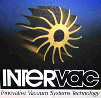 Intervac Replacement Parts | Liquid Ring Vacuum Pump Parts